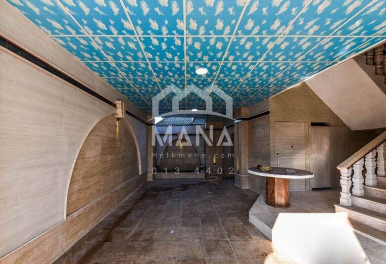 خرید ویلای دوبلکس در فشتکه خمام