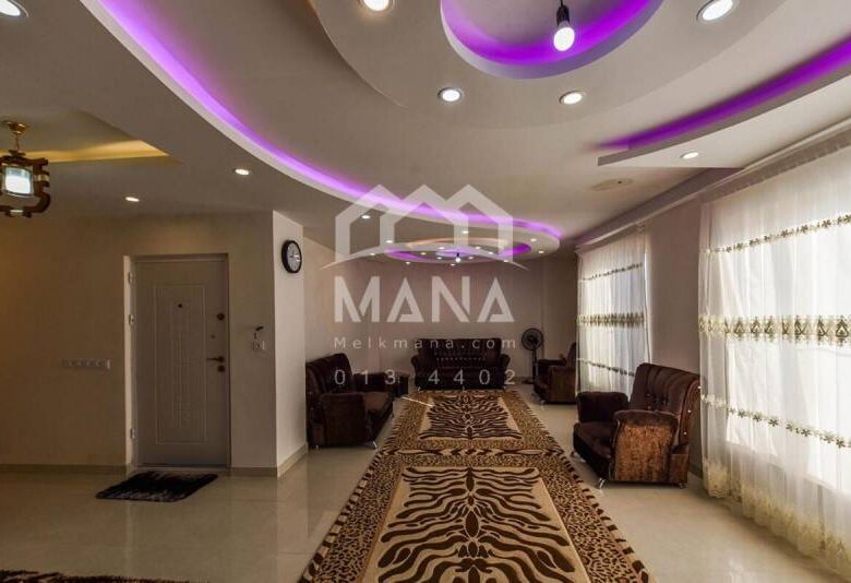 خرید ویلای دوبلکس در فشتکه خمام