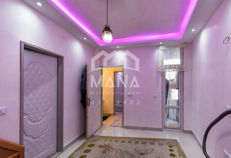 خرید ویلای دوبلکس در فشتکه خمام