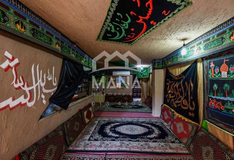 خرید خانه ارزان در فلکه رازی رشت