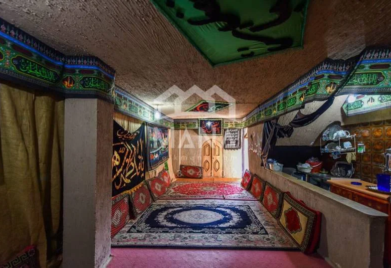 خرید خانه ارزان در فلکه رازی رشت
