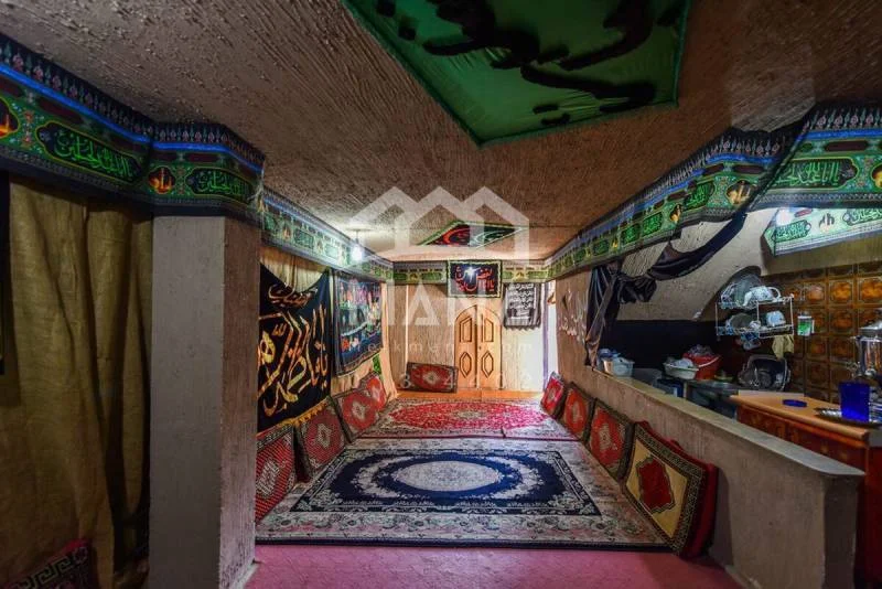 خرید خانه ارزان در فلکه رازی رشت