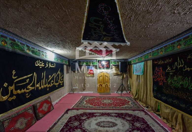 خرید خانه ارزان در فلکه رازی رشت