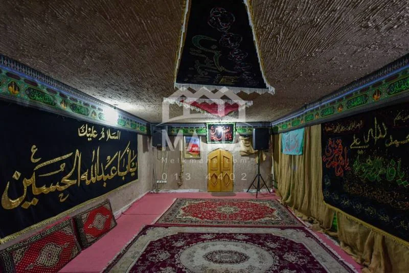 خرید خانه ارزان در فلکه رازی رشت