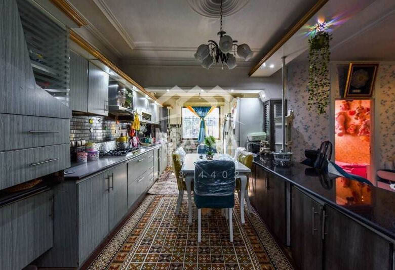 خرید خانه ارزان در فلکه رازی رشت