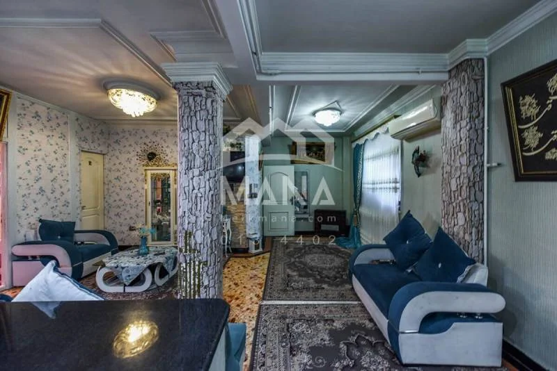 خرید خانه ارزان در فلکه رازی رشت