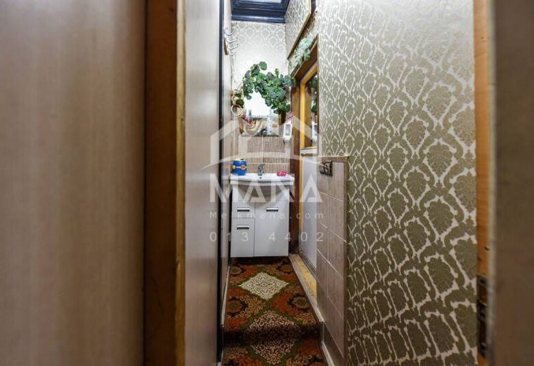 خرید خانه ارزان در فلکه رازی رشت