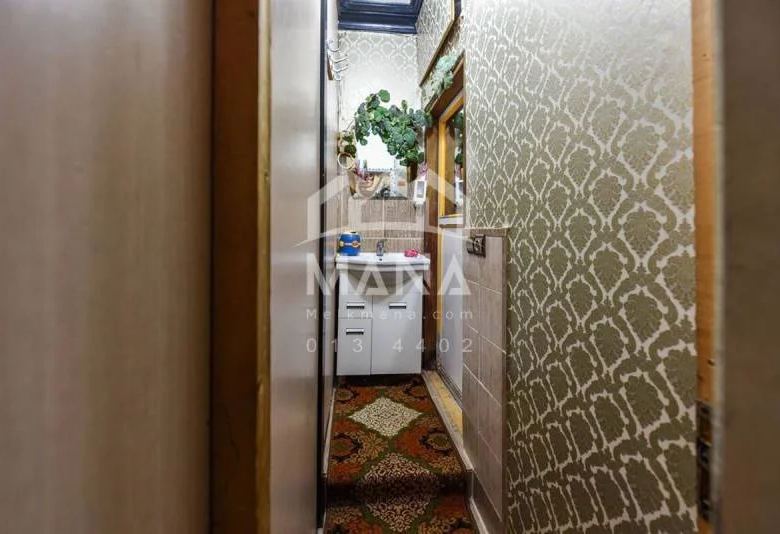 خرید خانه ارزان در فلکه رازی رشت