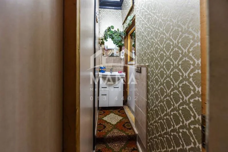 خرید خانه ارزان در فلکه رازی رشت