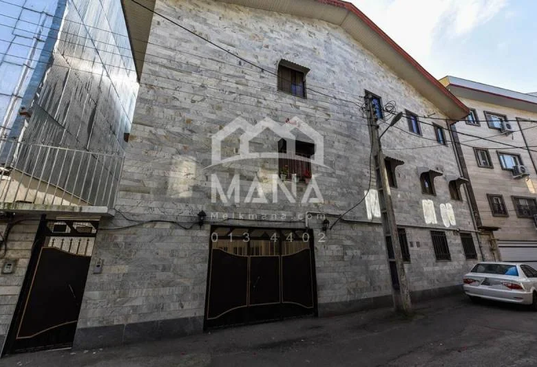 خرید آپارتمان در بلوارمعلم رشت