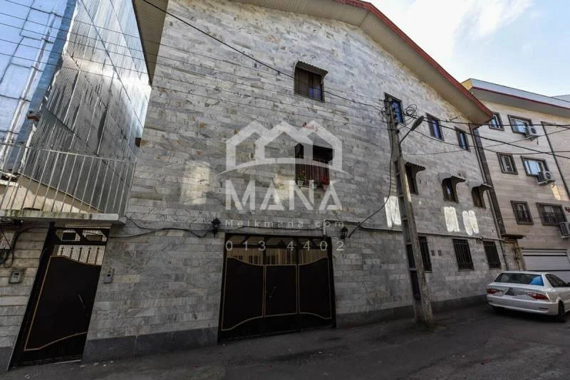 خرید آپارتمان در بلوارمعلم رشت