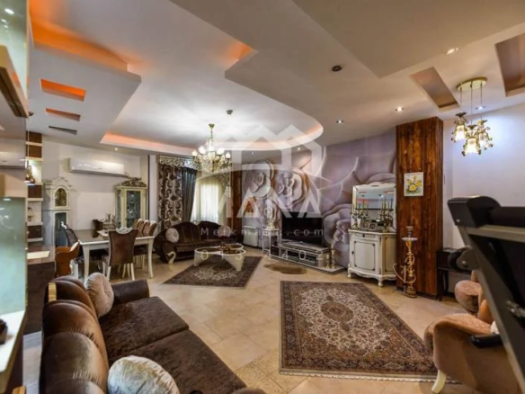 آپارتمان در گلسار رشت (109 متر)