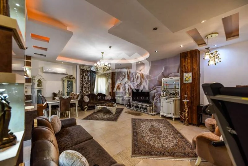 آپارتمان در گلسار رشت (109 متر)