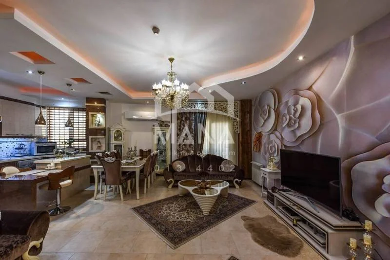 آپارتمان در گلسار رشت (109 متر)