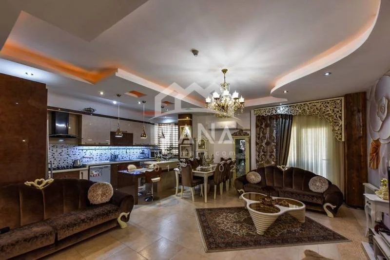 آپارتمان در گلسار رشت (109 متر)