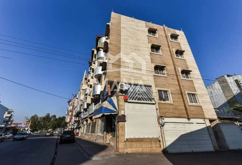خرید آپارتمان در بلوار دیلمان رشت