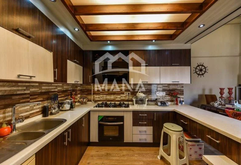 خرید آپارتمان در بلوار دیلمان رشت