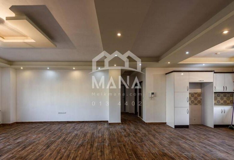 خرید آپارتمان دوبر  در معلم رشت