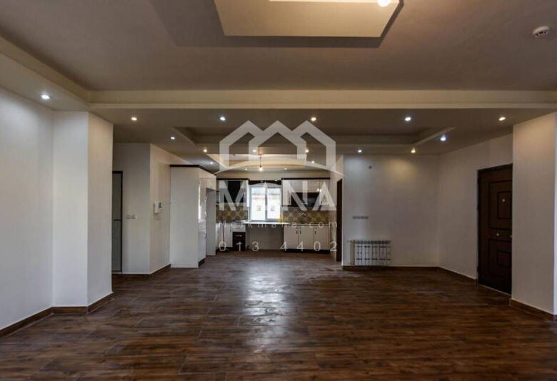 خرید آپارتمان دوبر  در معلم رشت