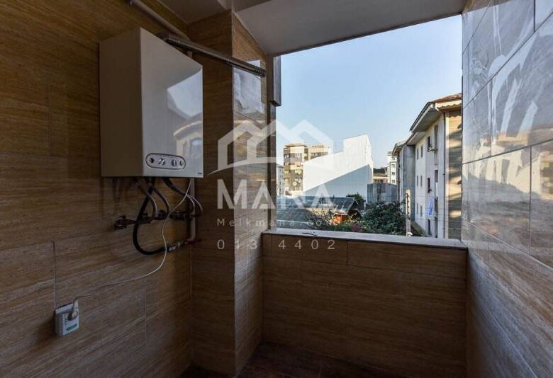 خرید آپارتمان دوبر  در معلم رشت