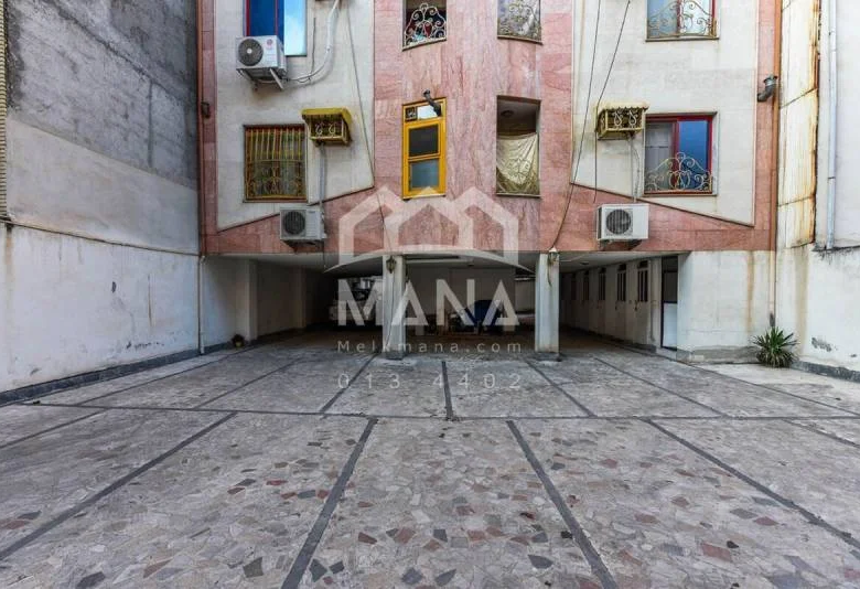 خرید آپارتمان دوکله در بلوارمعلم رشت