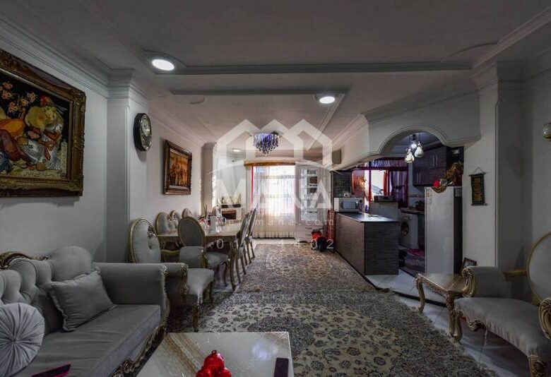 خرید آپارتمان دوکله در بلوارمعلم رشت