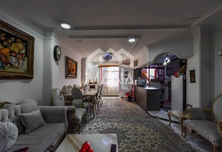 خرید آپارتمان دوکله در بلوارمعلم رشت