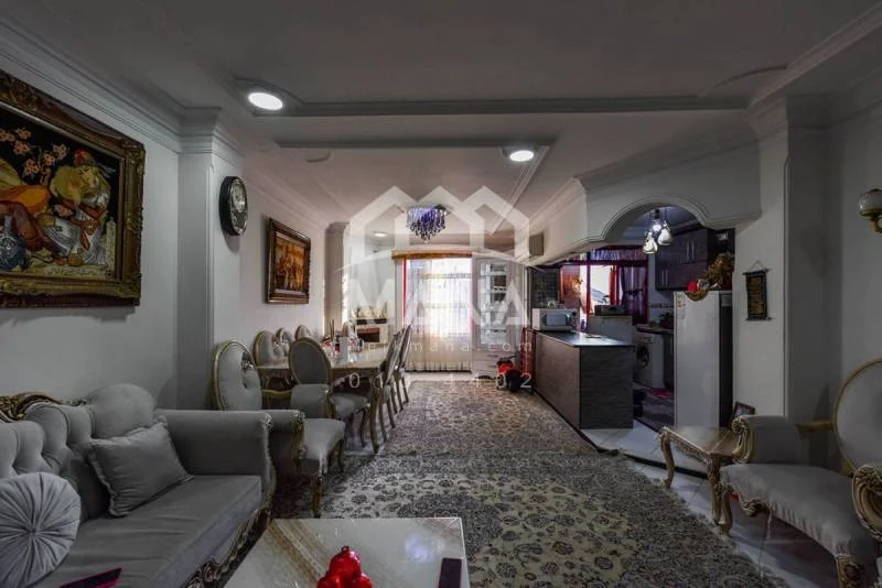 خرید آپارتمان دوکله در بلوارمعلم رشت