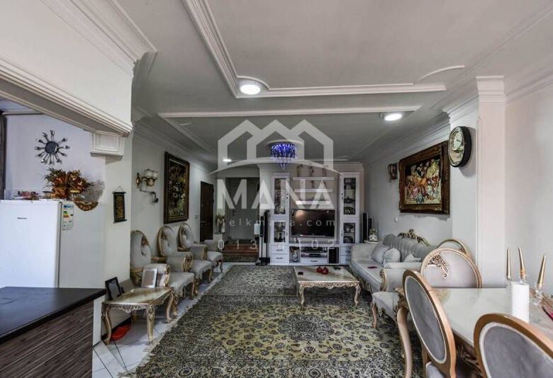 خرید آپارتمان دوکله در بلوارمعلم رشت