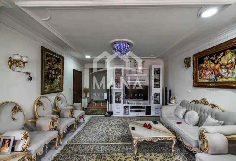 خرید آپارتمان دوکله در بلوارمعلم رشت