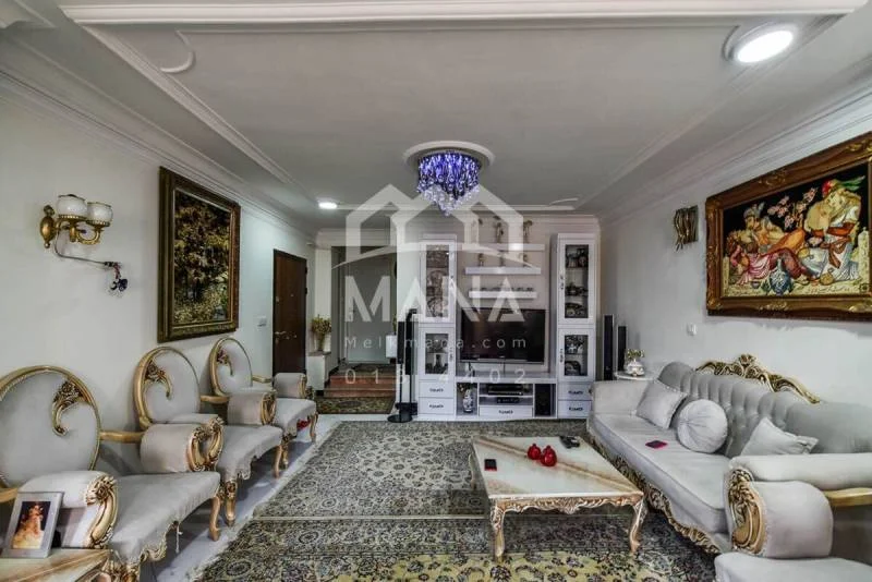 خرید آپارتمان دوکله در بلوارمعلم رشت
