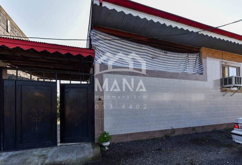 خرید ویلا شهرکی در خزر ویلا بندرانزلی