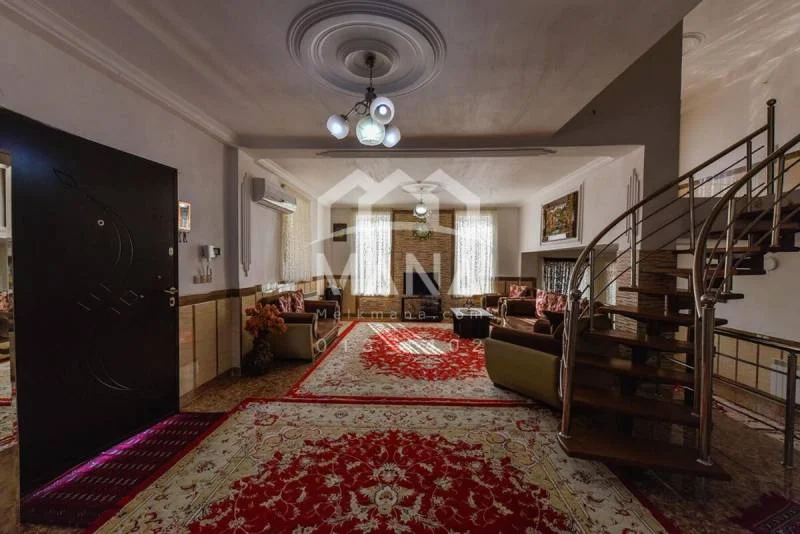 خرید خانه ویلایی دوبلکس درکپورچال