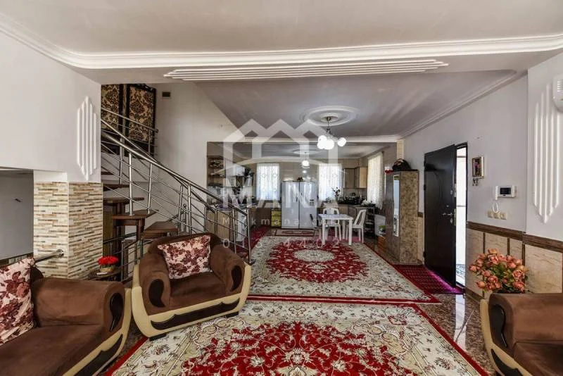 خرید خانه ویلایی دوبلکس درکپورچال