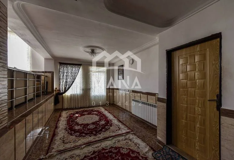 خرید خانه ویلایی دوبلکس درکپورچال