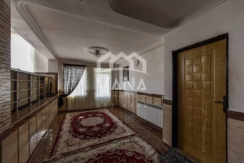 خرید خانه ویلایی دوبلکس درکپورچال
