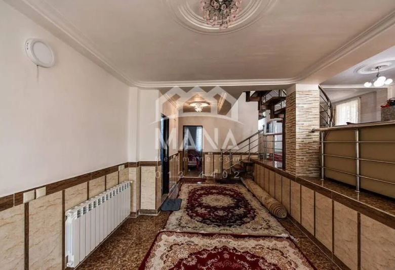 خرید خانه ویلایی دوبلکس درکپورچال