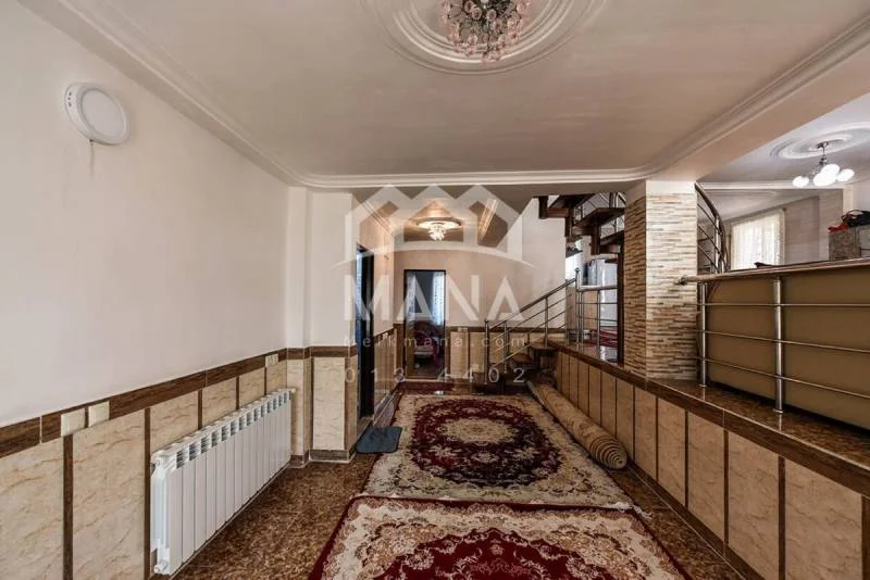 خرید خانه ویلایی دوبلکس درکپورچال