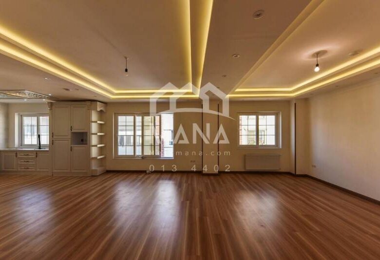 خرید آپارتمان تک واحدی در لاهیجان