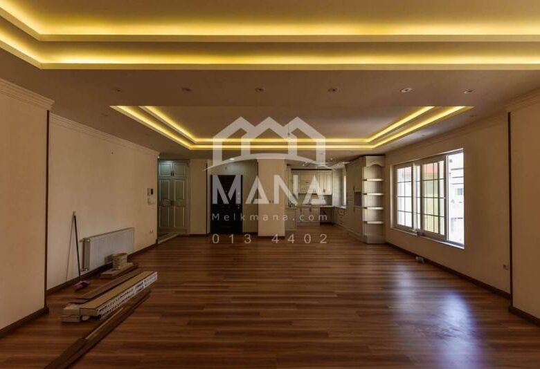 خرید آپارتمان تک واحدی در لاهیجان