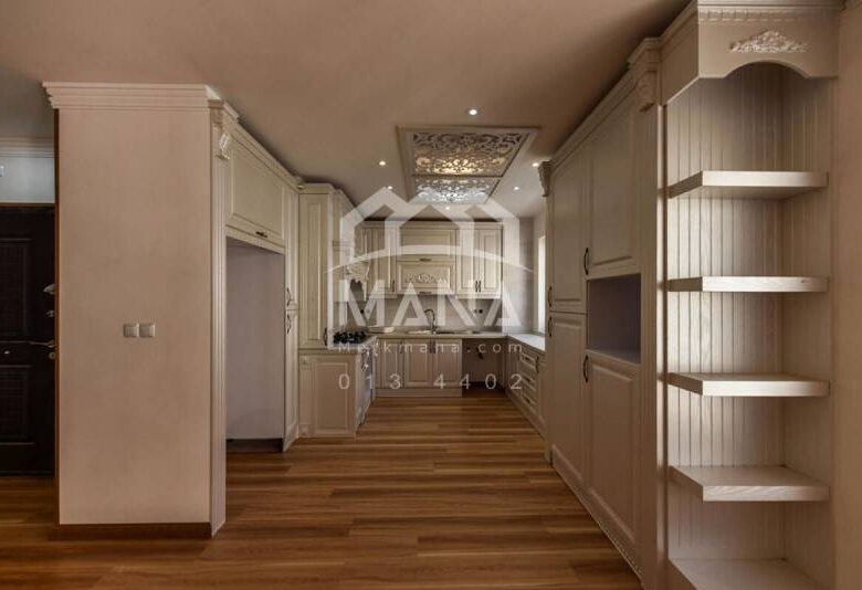 خرید آپارتمان تک واحدی در لاهیجان