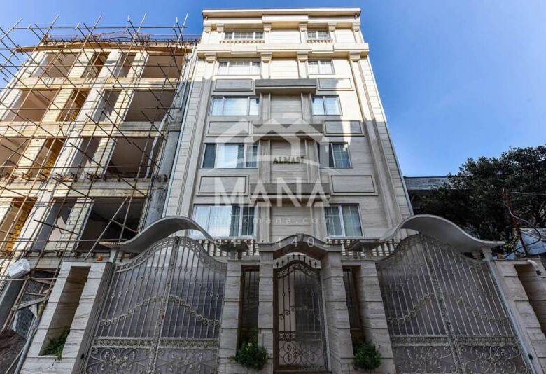 خرید آپارتمان در شهر لاهیجان