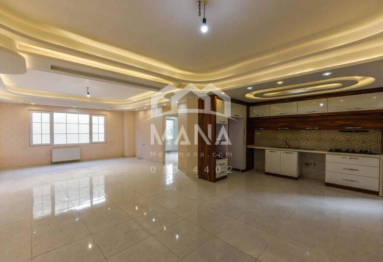 خرید آپارتمان در شهر لاهیجان