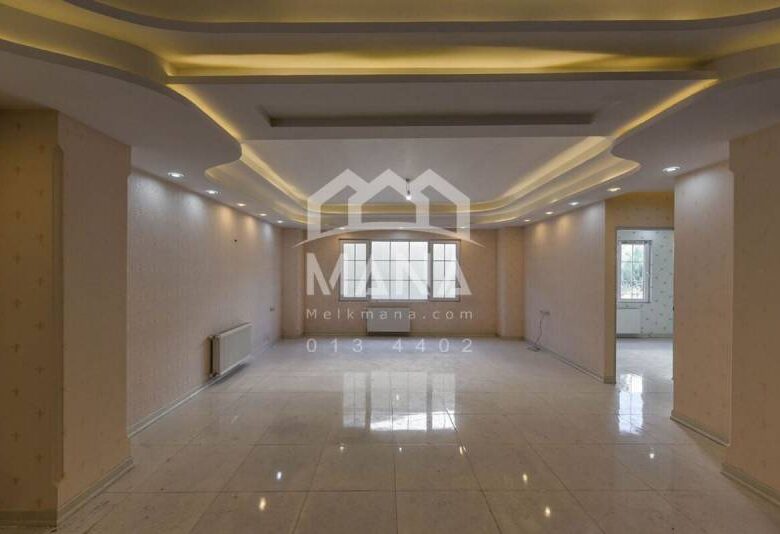 خرید آپارتمان در شهر لاهیجان