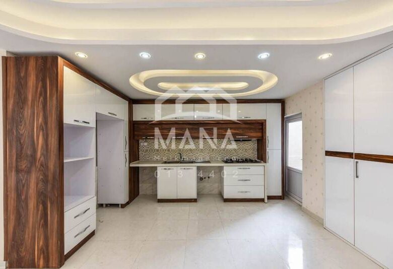 خرید آپارتمان در شهر لاهیجان