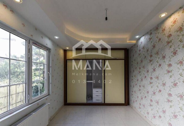 خرید آپارتمان در شهر لاهیجان