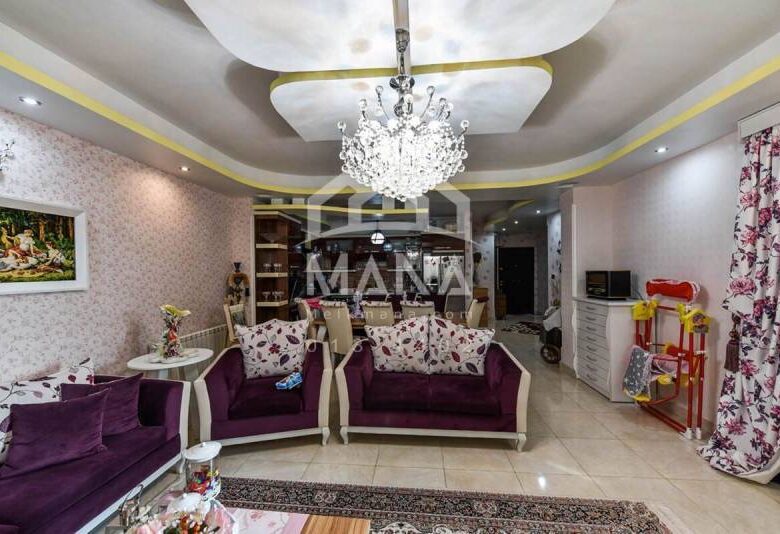 خرید آپارتمان نوساز در لاهیجان