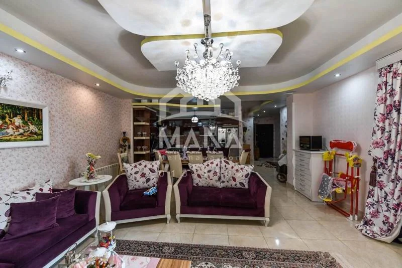 خرید آپارتمان نوساز در لاهیجان