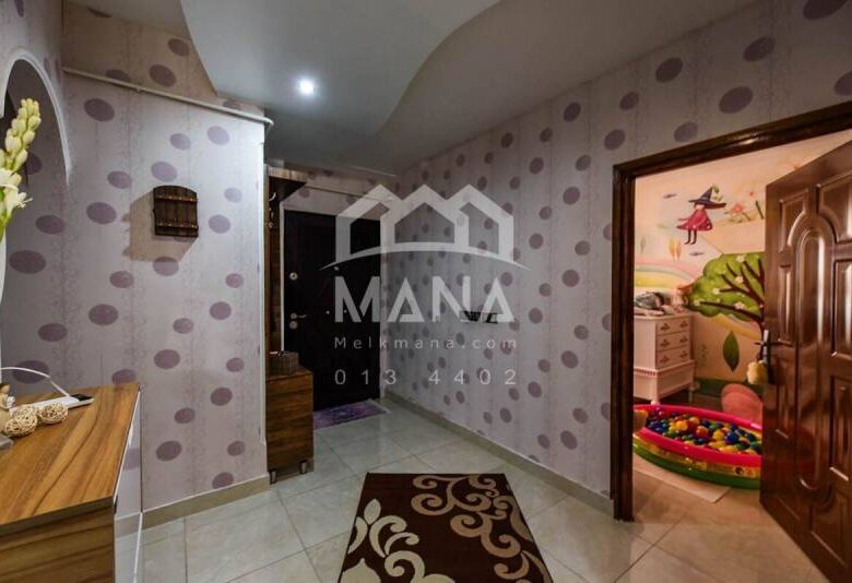 خرید آپارتمان نوساز در لاهیجان