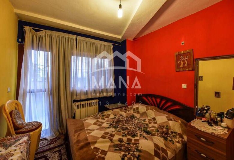 خرید آپارتمان مسکونی در غازیان بندرانزلی